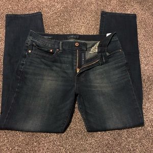 Men’s Lucky Jeans